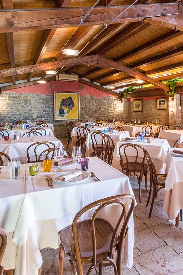 Immagine ristorante