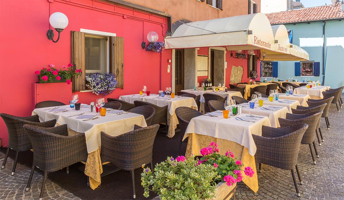 Ristorante bucintoro ristorante bucintoro caorle